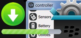 developer.blackberry.com autoloader|BlackBerry Developer Software Downloads.